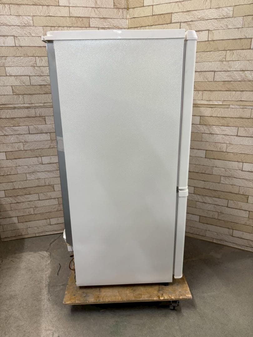 美品】大阪送料無料☆3か月保障付☆2022年☆NR-B14HW-W☆SR-42 - メルカリ