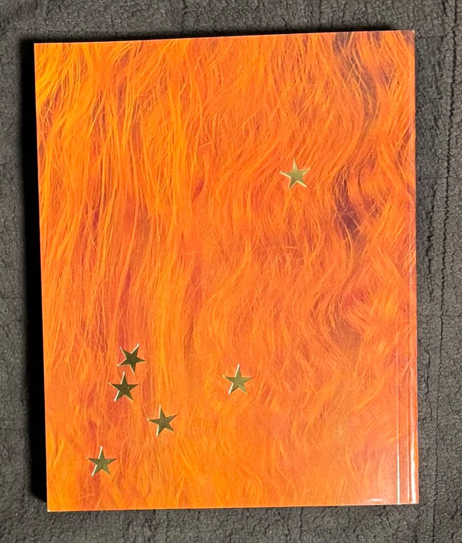 Laurence Philomene 写真集