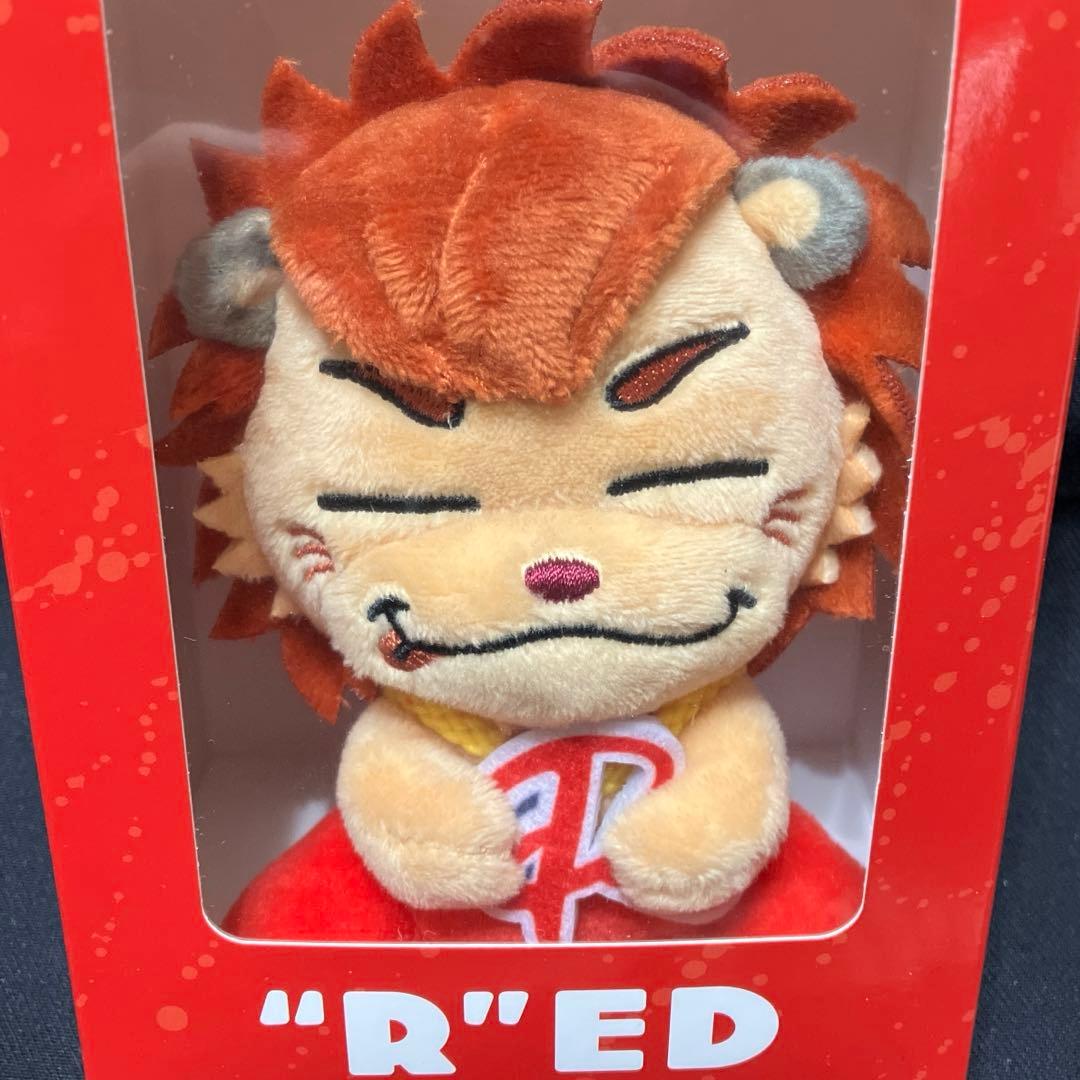 三代目j soul brothers 今市隆二 ライジー キャラクターぬいぐるみ