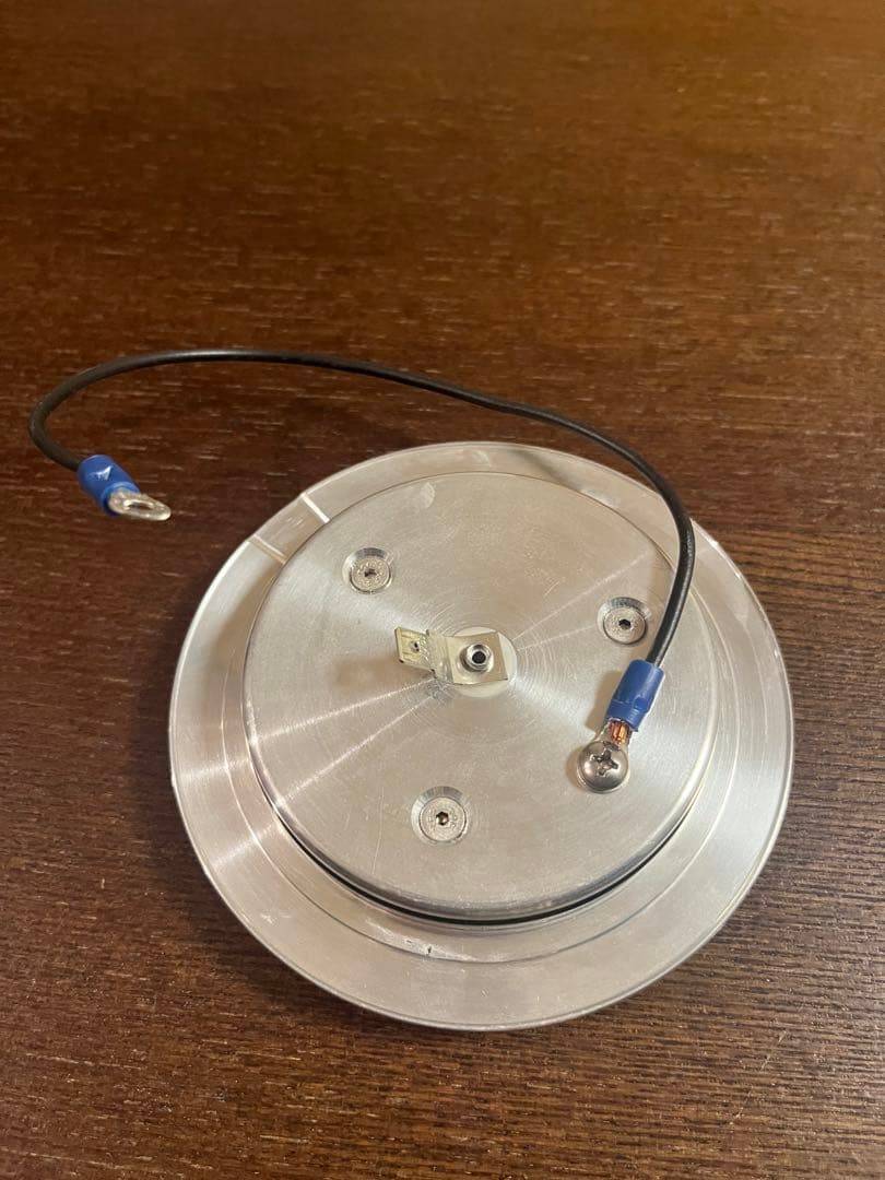 ビレットスペシャリティーズ ビレットステアリングVintec35㎝ ライト