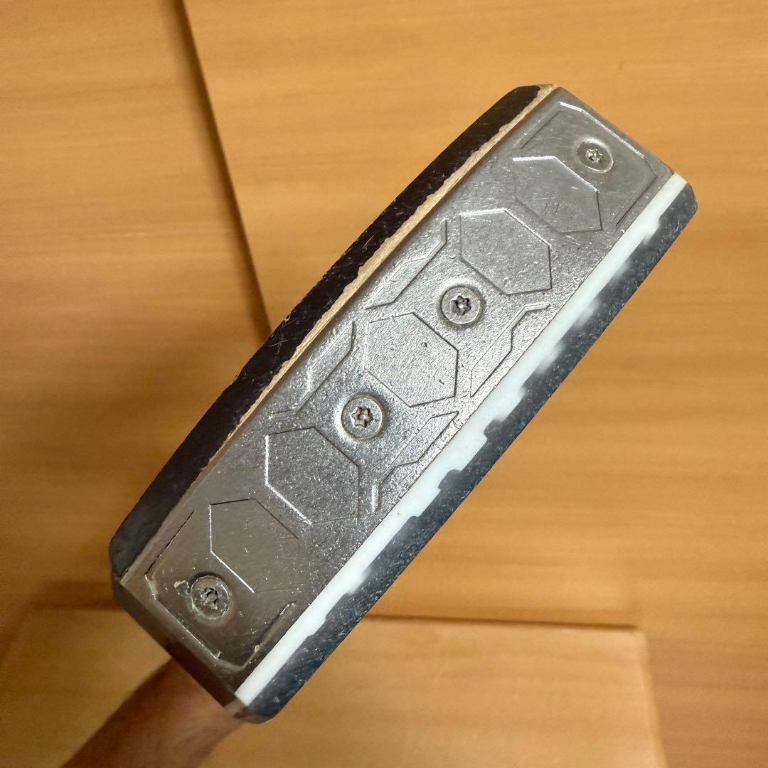 asics アシックス スレンダーツインカーブ S グラウンドゴルフ クラブ