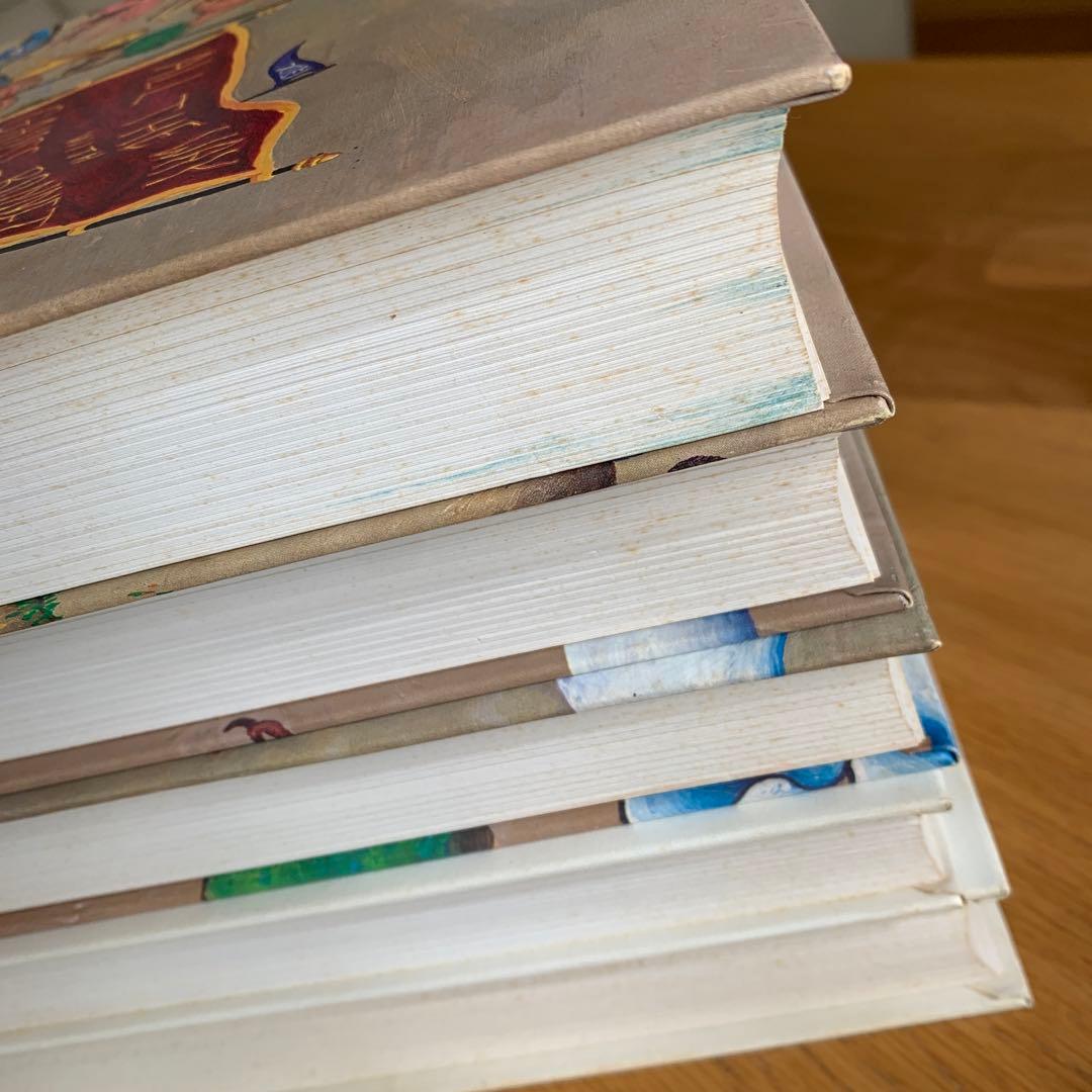 MICHAEL SPIVAK 「DIFFERENTIAL GEOMETRY」5冊 - メルカリ