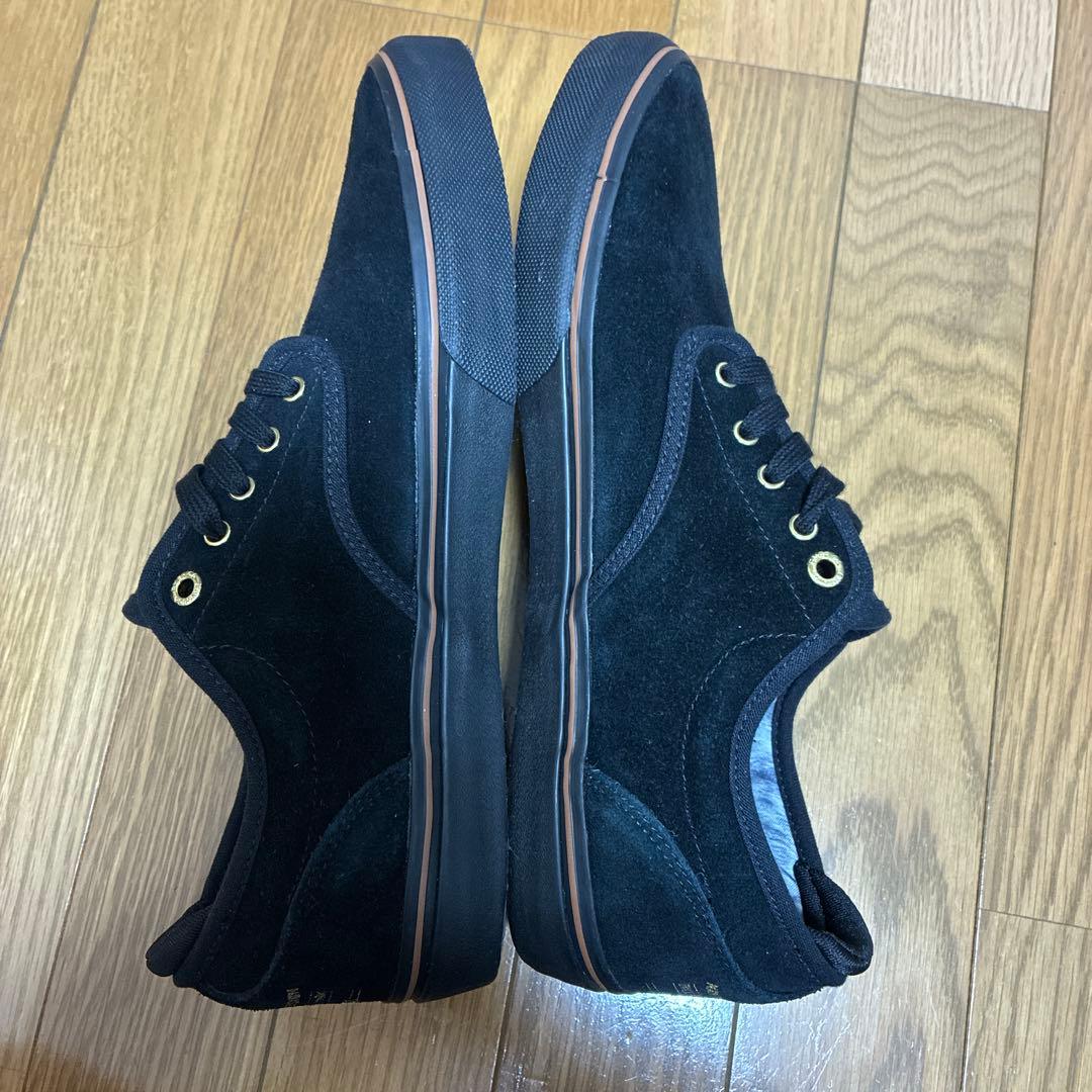 Emerica マンウィズ コラボスニーカー 27.5cm 箱無し