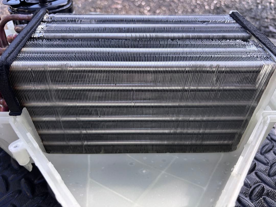 分解クリーニング済み SHARP ES-W114 2022年製 右開き - メルカリ