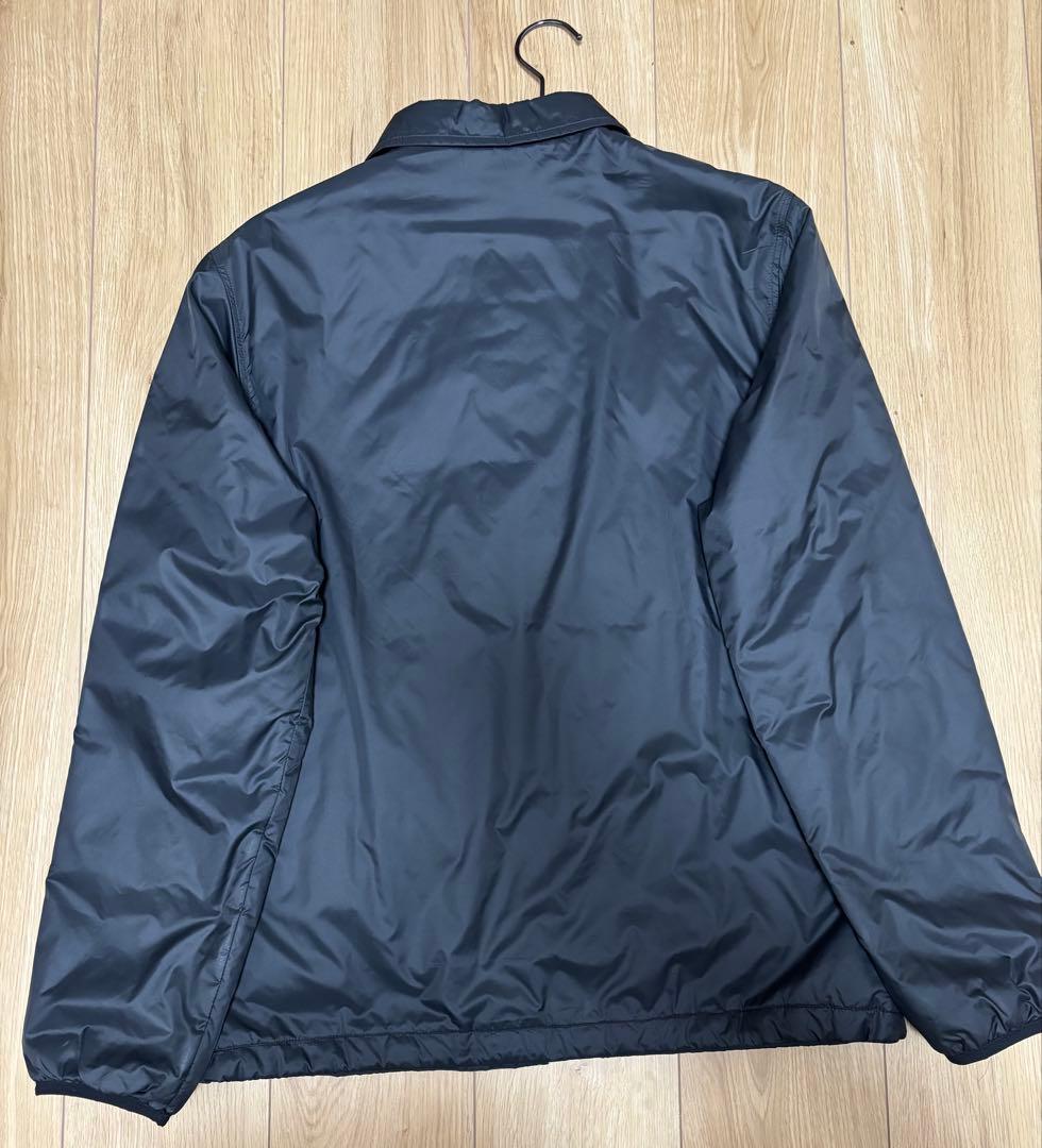 パタゴニア コーチジャケット 中綿 Sサイズ - メルカリ
