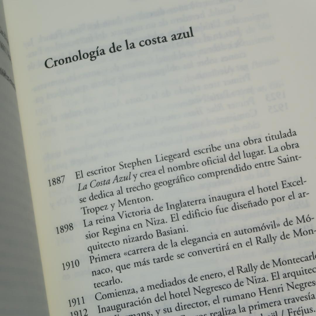 セール！洋書 LA Costa Azul フランス、リヴィエラ、コートダジュール