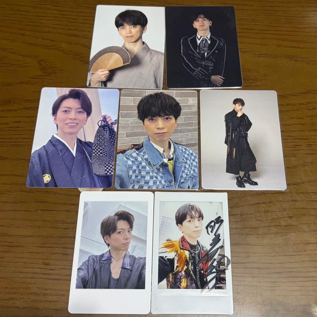 MeseMoa. めせもあ。 トレカ ハピカ チェキ - メルカリ