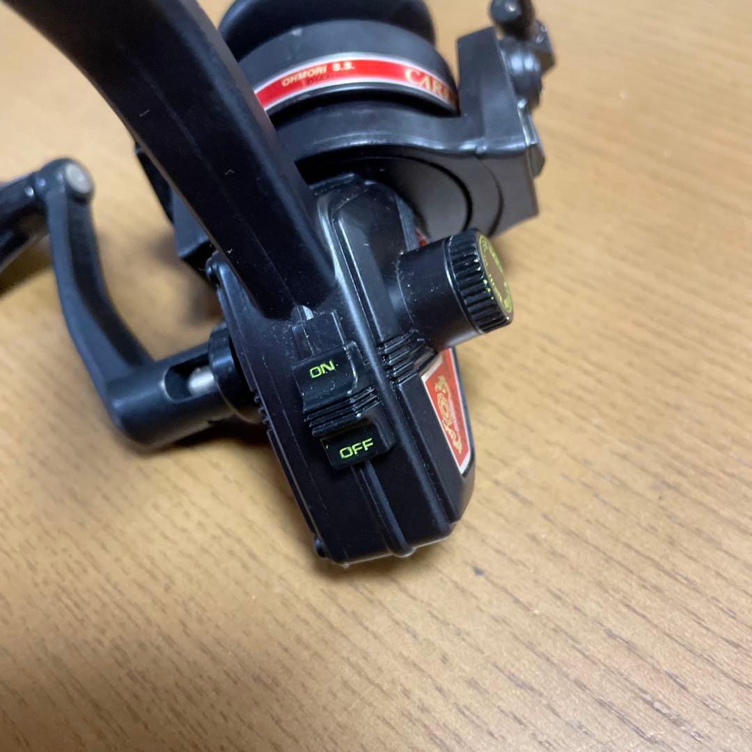 p*u様 ダイヤモンド キャリアミニ 大森製作所 - メルカリ