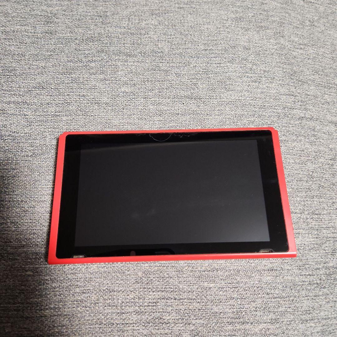 Nintendo Switch 本体 ジャンク品　初期化済 ジャンク品 Nintendo Switch 本体初期化済み - メルカリ