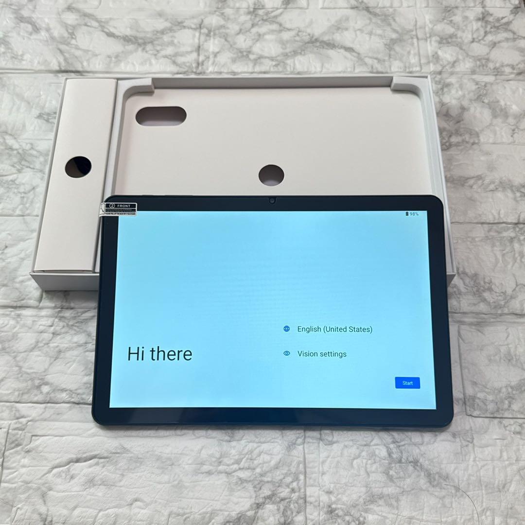 【Android16 タブレット 10インチ 】64G Wi-Fiモデル Amazon.co.jp: 【Android16 タブレット大画面 2026初登場】 タブレット