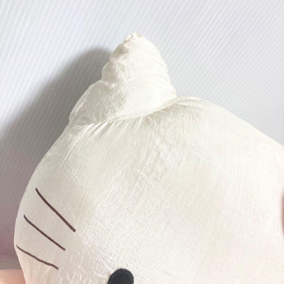 激レア ハローキティ ぬいぐるみ バルーンキッズ - メルカリ