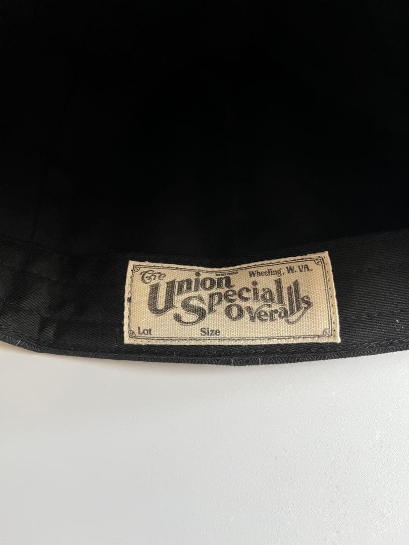 フリーホイーラーズ \"Dylan\" 1940s STYLE CASQUETTE