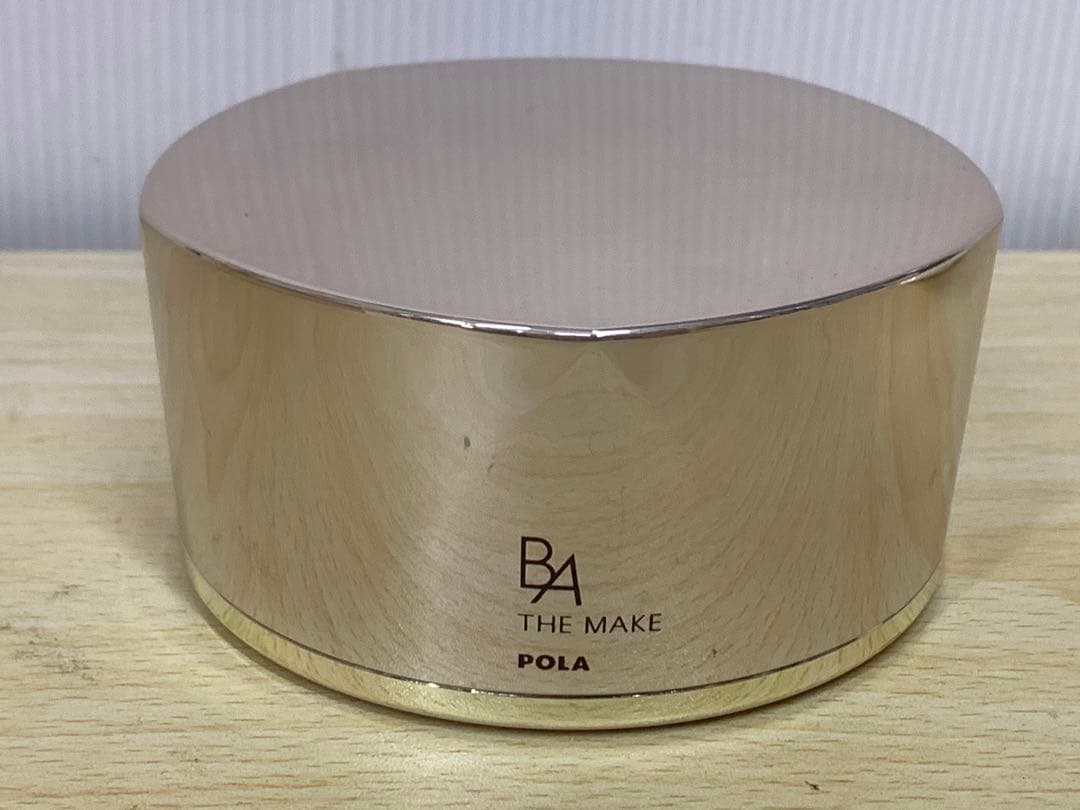 未使用】ポーラ フィニッシングパウダー・洗顔クリームセット - メルカリ