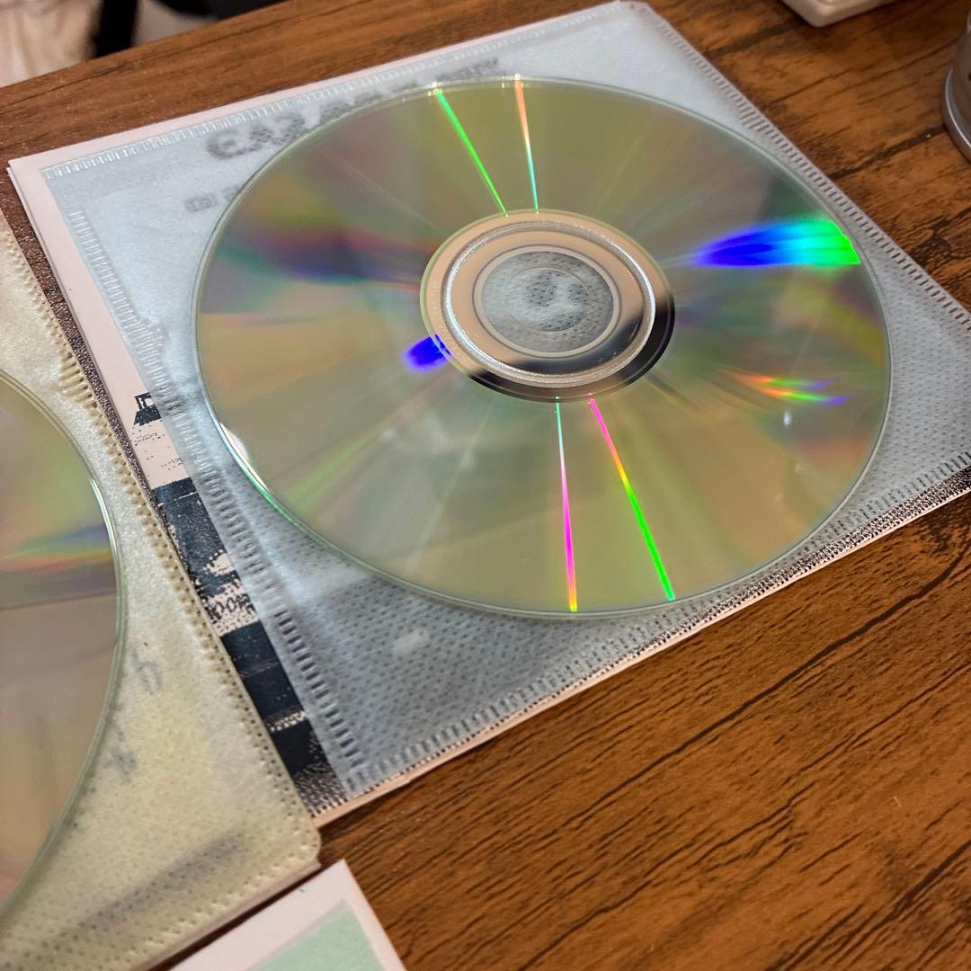 dj FUCK OR UNFUCK THE SYSTEM MIXCD 7枚セット