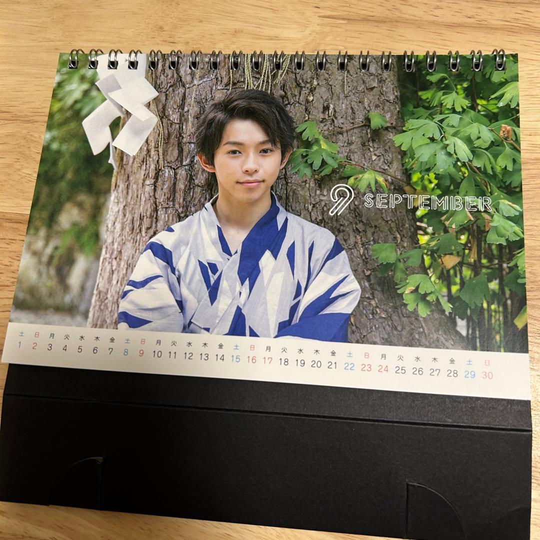 佐藤智広 sweet イベント限定版 DVD 卓上カレンダー - メルカリ