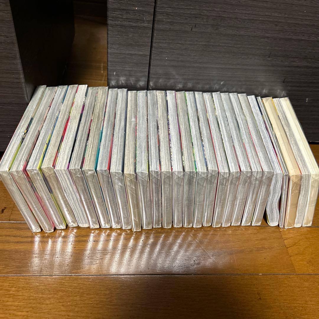 全巻初版】最新刊23巻有り チェンソーマン1-23+関連本4冊+吉田カード