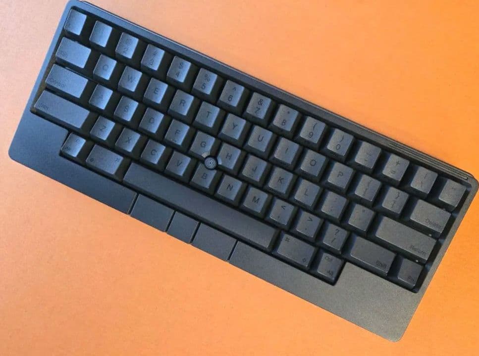 HHKB Studio 本体　US配置　(英語)+純正ケースセット 期間限定】HHKB パーフェクトセットを特別価格で販売開始 | PFU