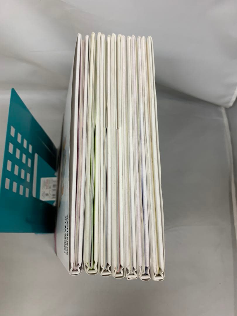 パンどろぼう 全巻セット まとめ パンどろぼうシリーズ 全巻 (6冊