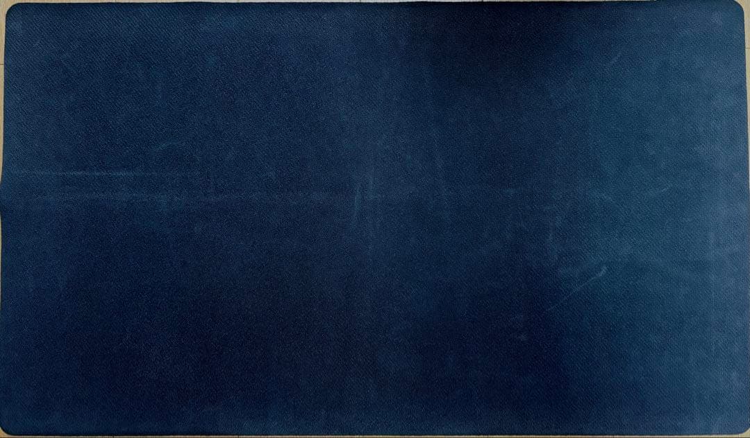 遊戯王 WCQ REGIONAL 2012 プレイマット Hanzo 白竜の忍者 遊戯王 白竜