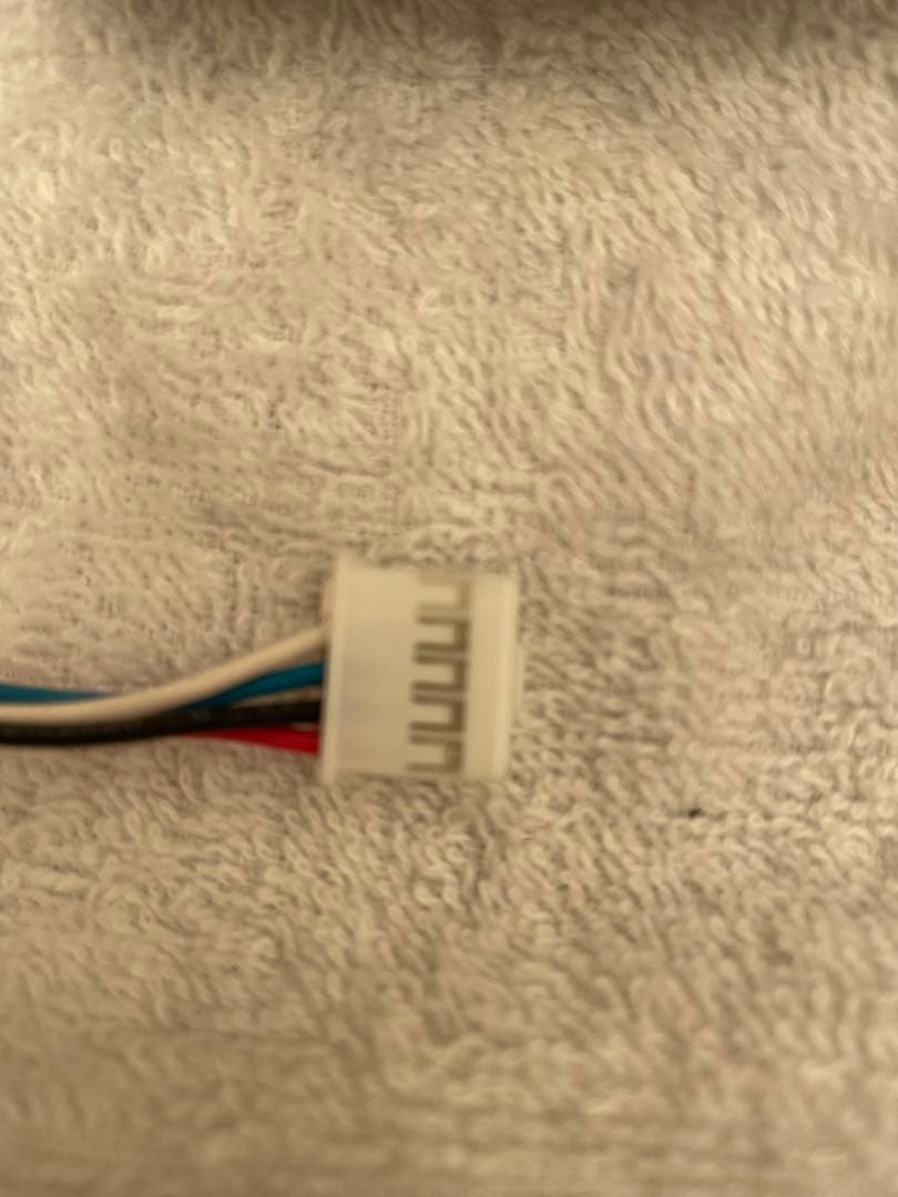 ホシザキ業務用製氷機 ウォーターポンプ ☆未動作確認 - メルカリ