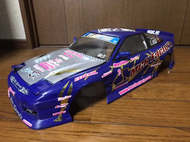 パンドラ180 BN Sports MCR factory仕様 - メルカリ