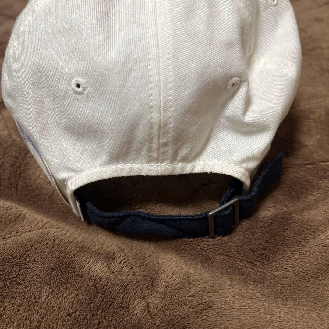 THE H.W.DOG&CO キャップ　ドッグアンドコー