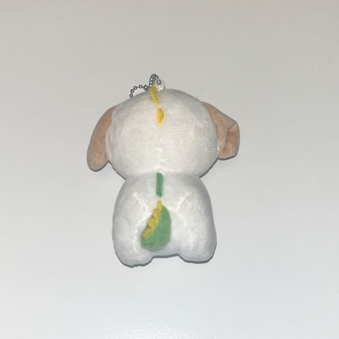 RIIZE アントン モンリョンイ ぬいぐるみ - メルカリ