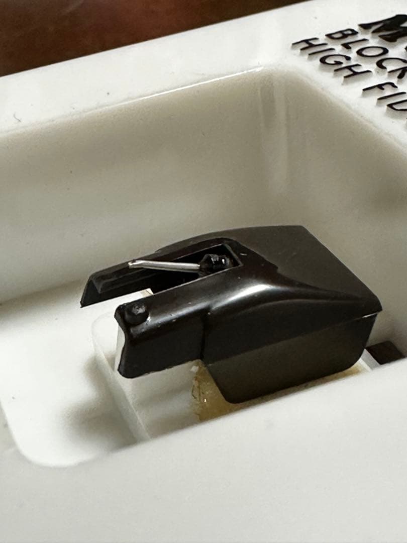 NAGAOKA 87-42X レコード交換針 - メルカリ