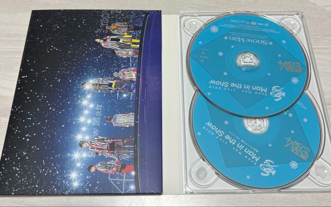 【正規品】素顔4  Man盤 DVD