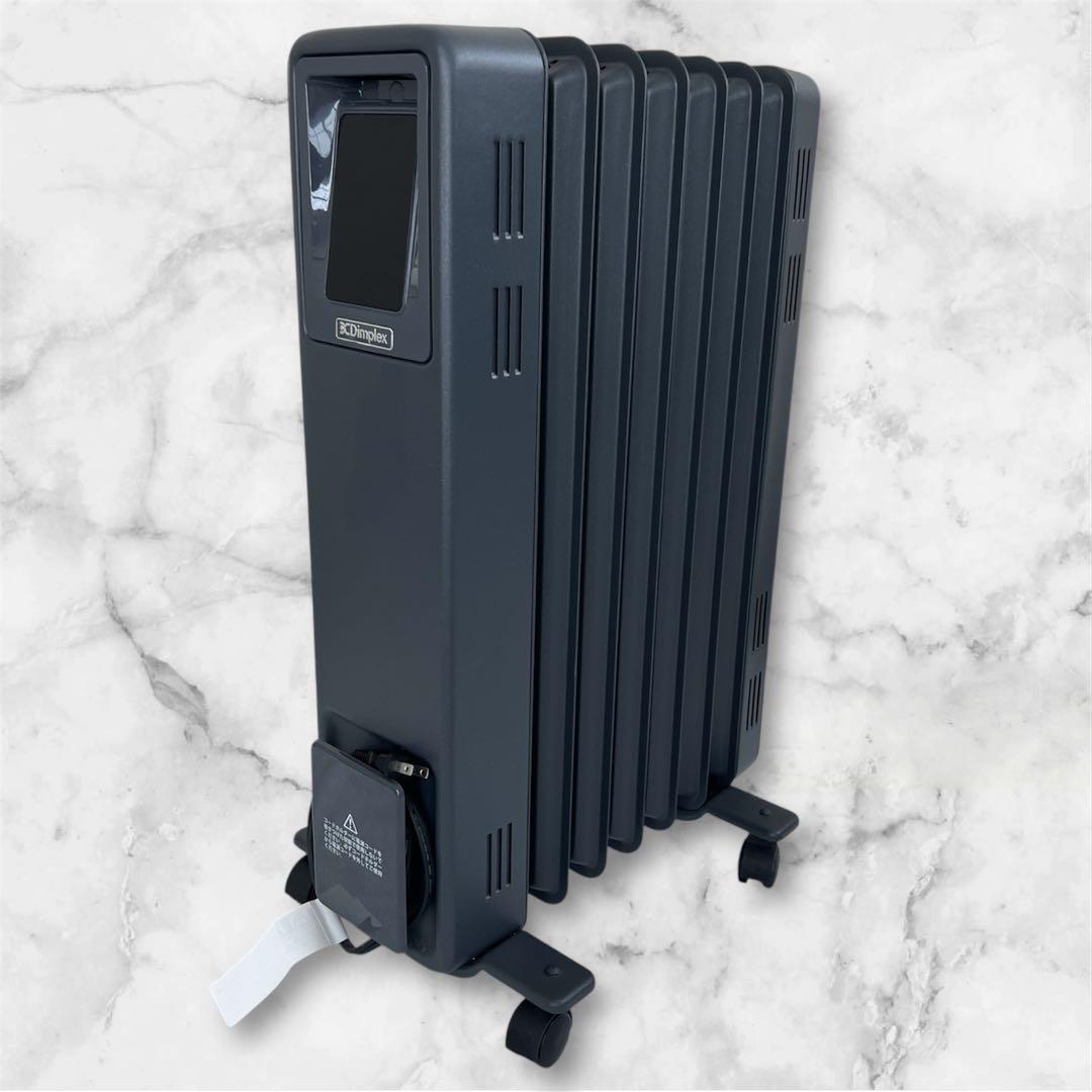 Dimplexオイルフリーヒーター Dimplexページ