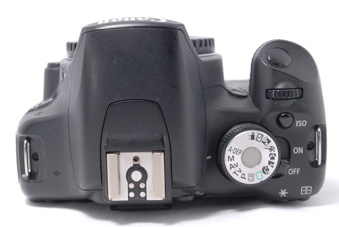 一眼デビューに♪Canon Kiss X3✨スマホに送れる✨SNS映えの背景ボケ