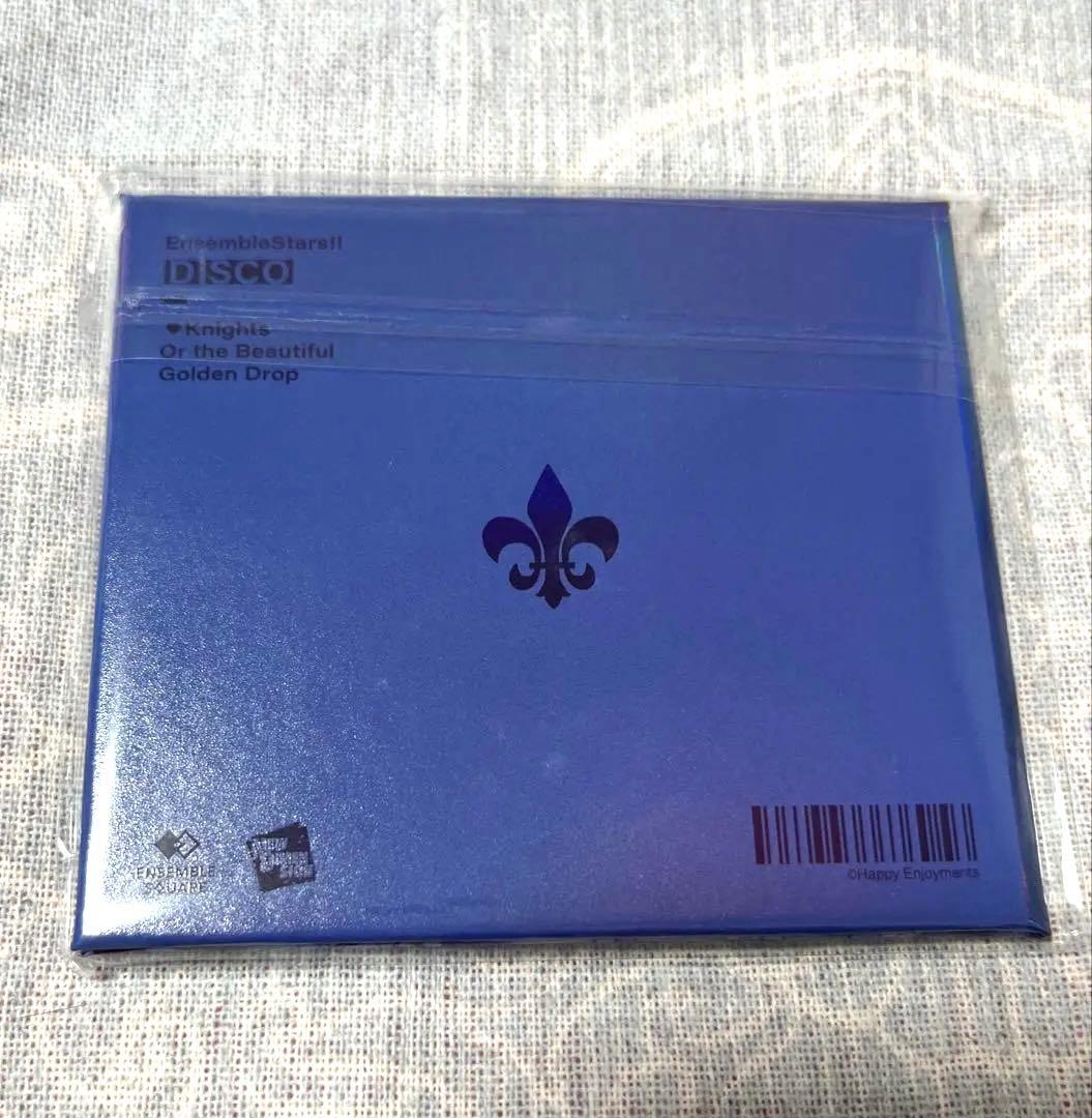 あんスタ 中国 CD型 マグネット 瀬名泉 Knights - メルカリ