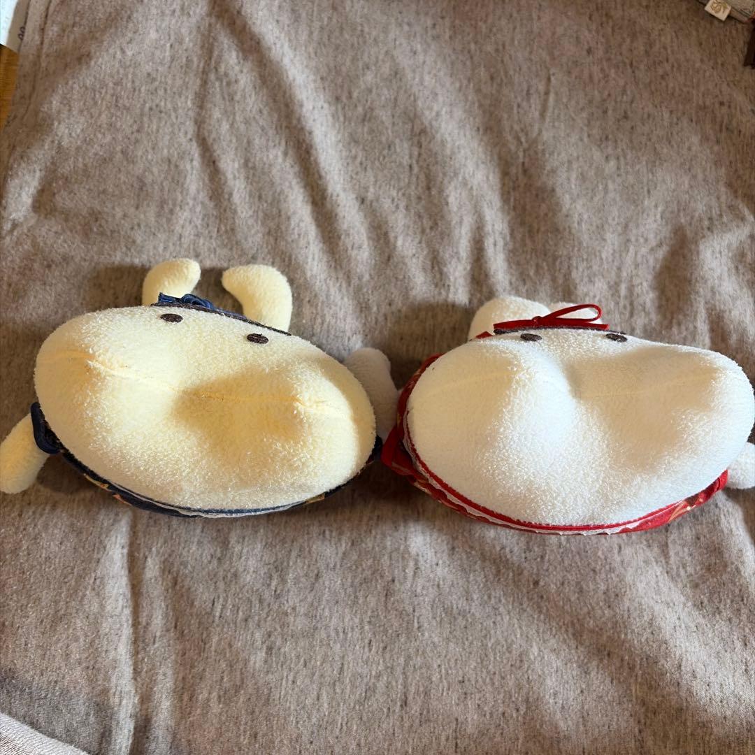 レア 座敷わらびーちゃん ぬいぐるみ 五日市剛 幸運 開運 子宝 縁起物