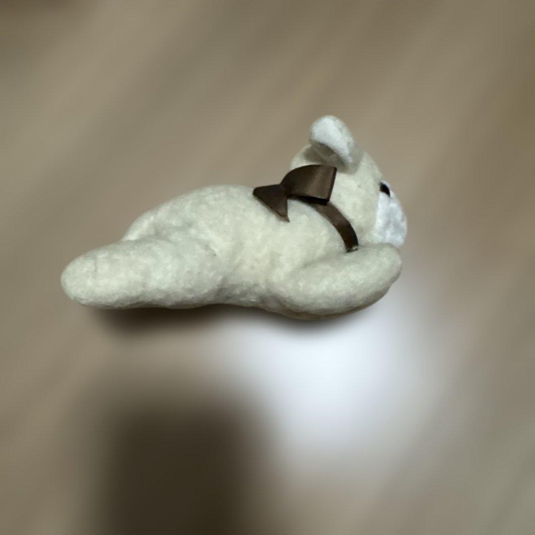 アンティーク シュタイフ 羊 ひつじ ぬいぐるみ 赤ちゃん