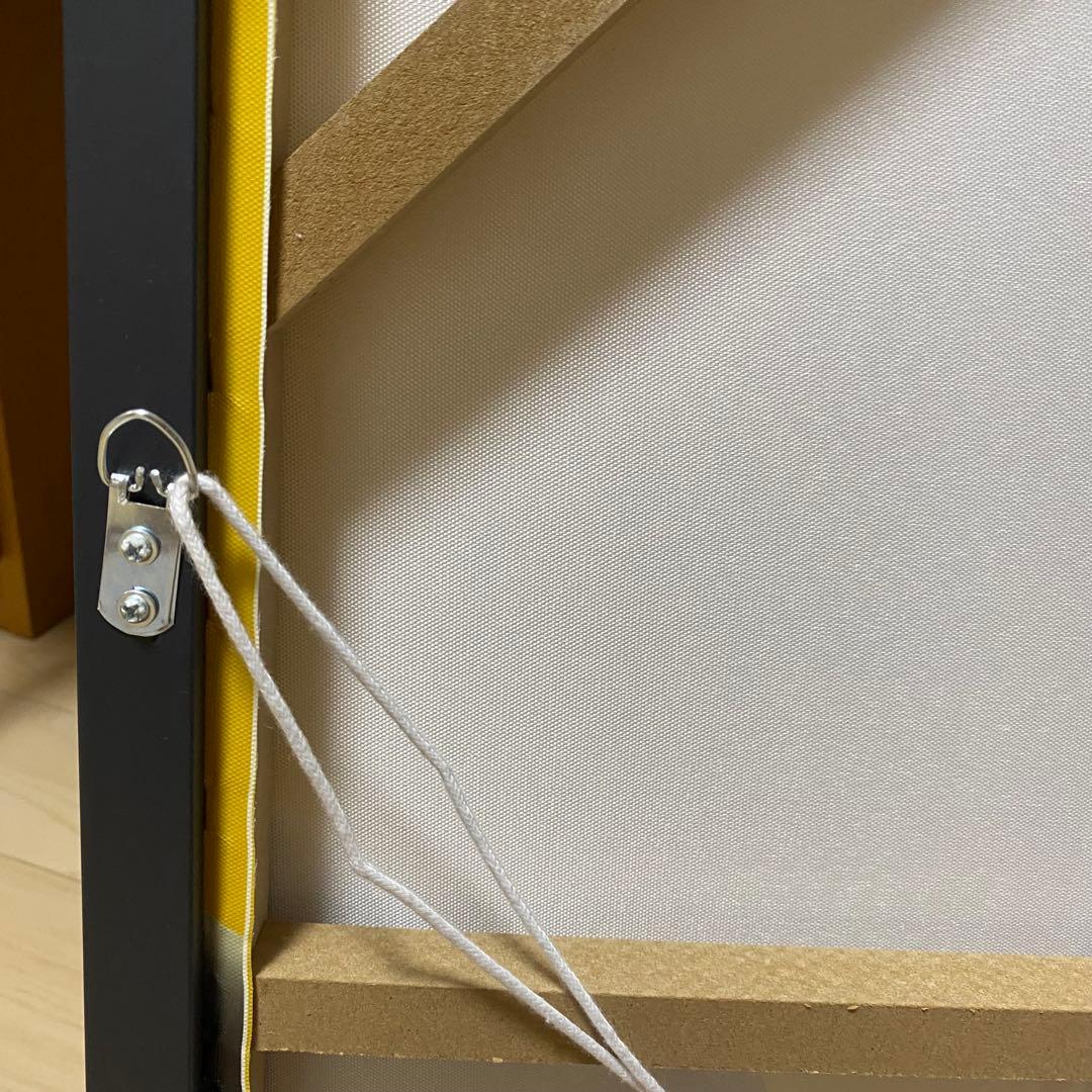 フランフラン アートボード 2枚セット - メルカリ