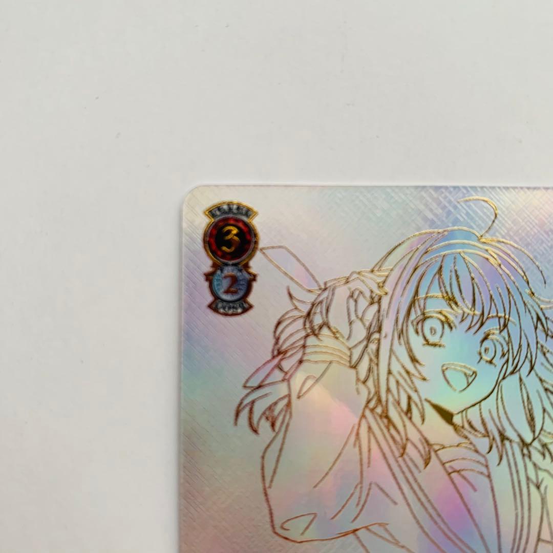 【美品】ヴァイスシュヴァルツ　ハイテンション傍若無人エクスプレス ハルヒ　PR+