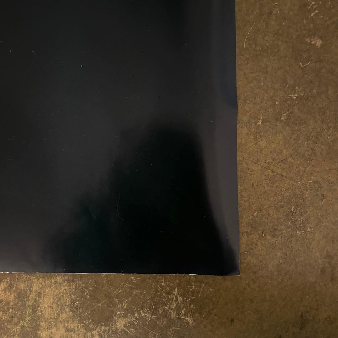 90s デッドストックTOOL 大判ポスター - メルカリ