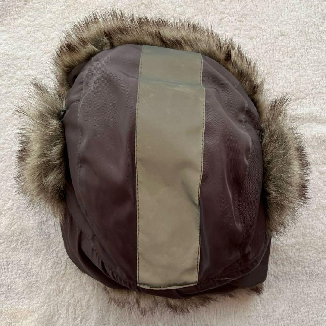 世田谷ベース キャブレタークラブ パイロットキャップ S.C.C. キャップ