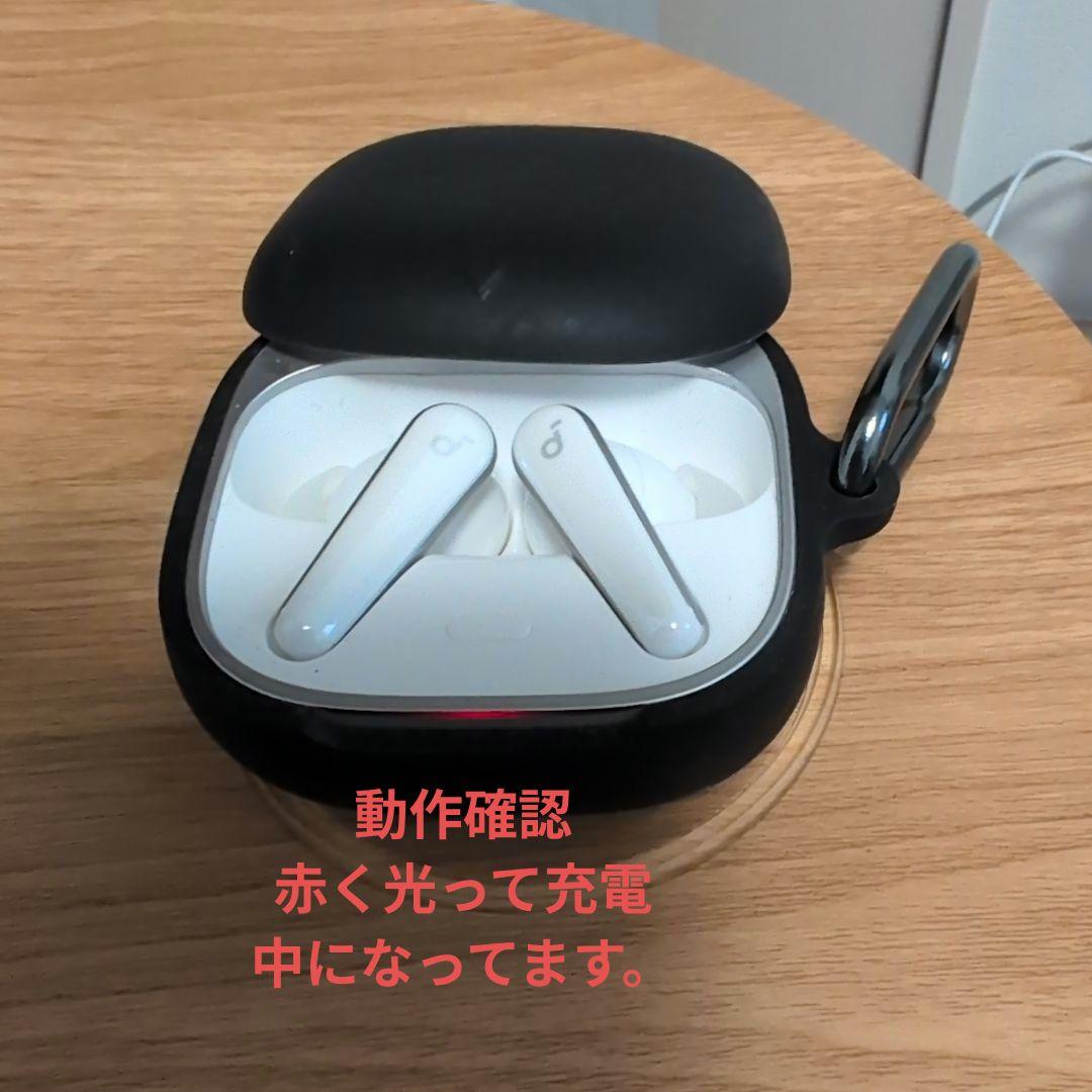 中古 SwitchBot 空気清浄機 Table