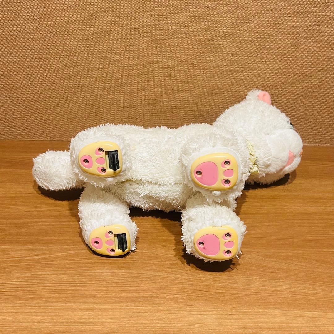 うちのヒロインキャット　さかだちニャッチー