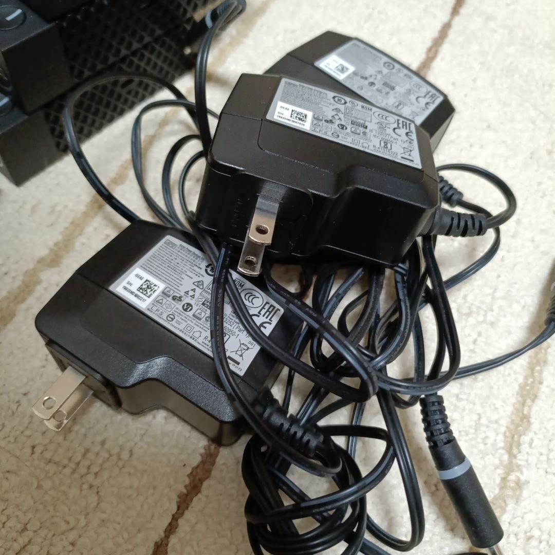 Dell Wyse 3040 シンクライアント端末 3台 - メルカリ