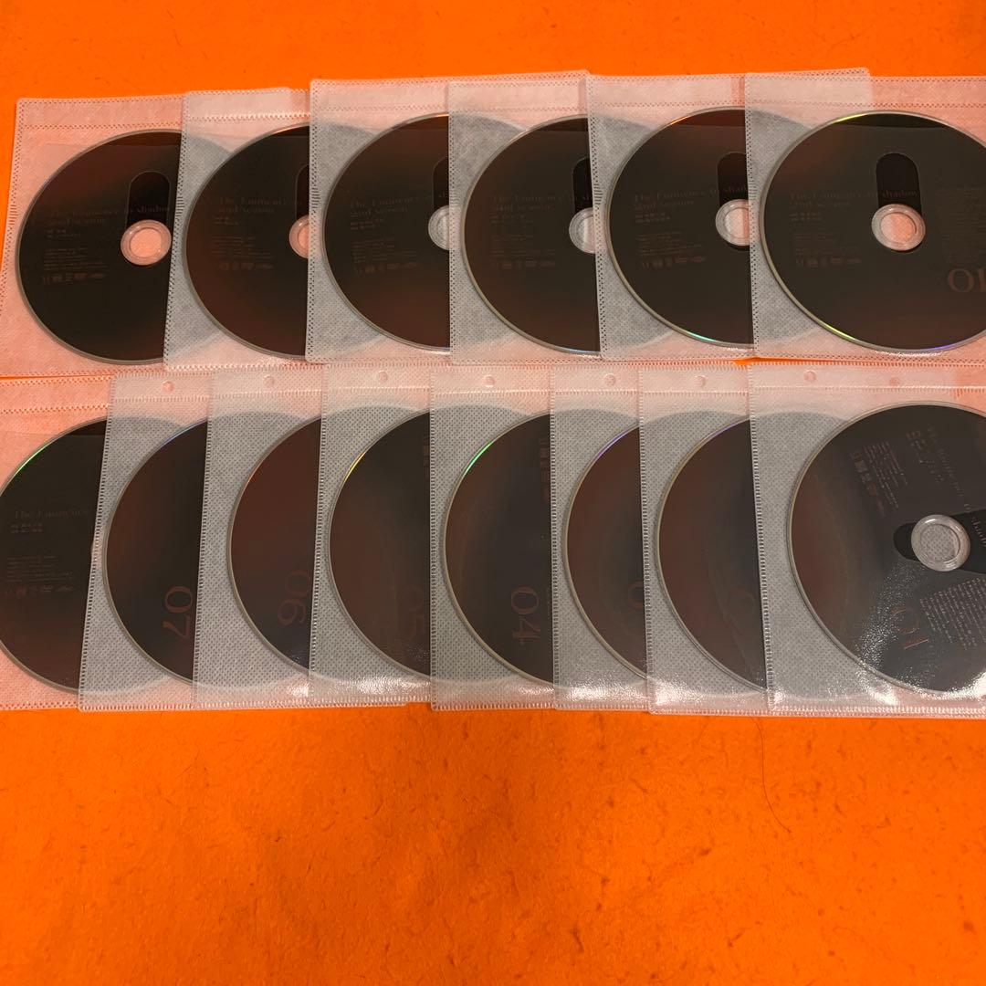 陰の実力者になりたくて！　 DVD 1期　全8巻+ 2期　全6巻　セット Blu-ray&DVD｜TVアニメ「陰の実力者になりたくて！」公式サイト