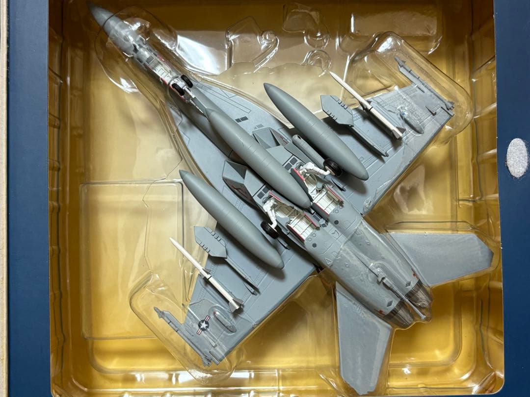 Wittywings 1/72 F/A-18E SUPER HORNET 訳あり - メルカリ