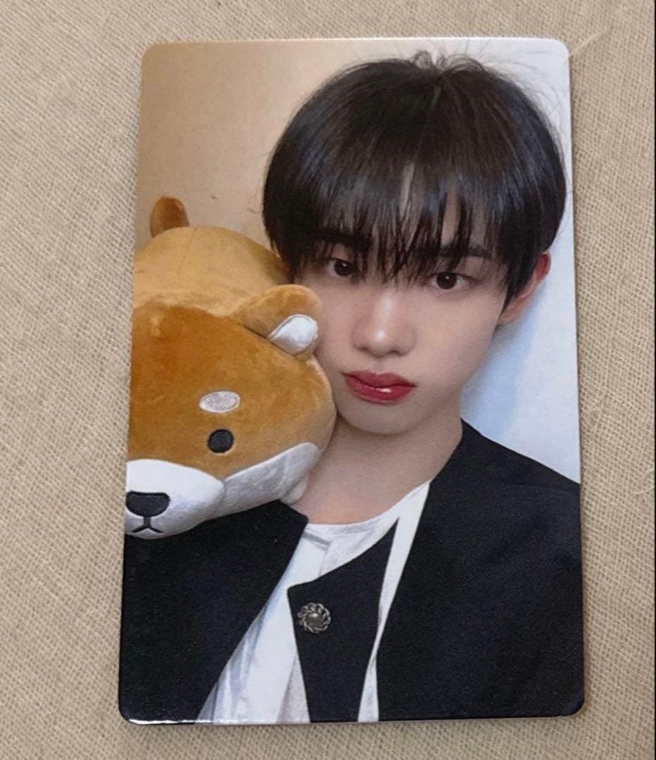 FANTASYBOYS パンボ カンミンソ トレカ ラキドロ - メルカリ