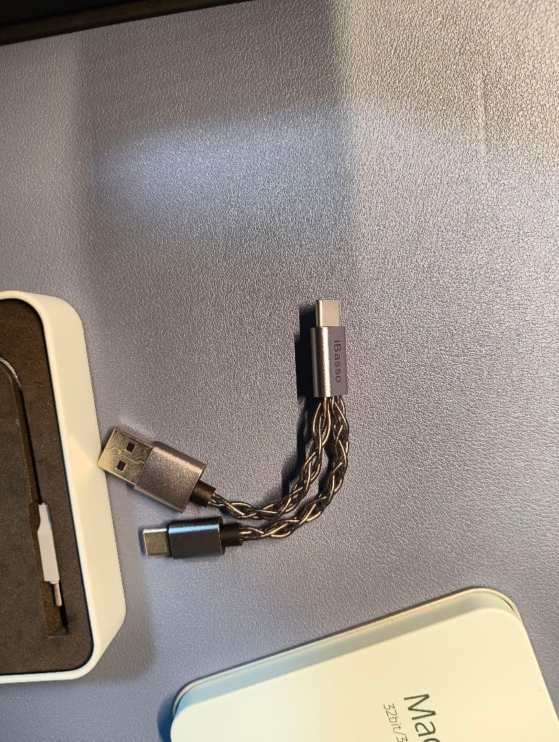 イヤホン AFUL PERFORMER 5+2 (4.4mm)