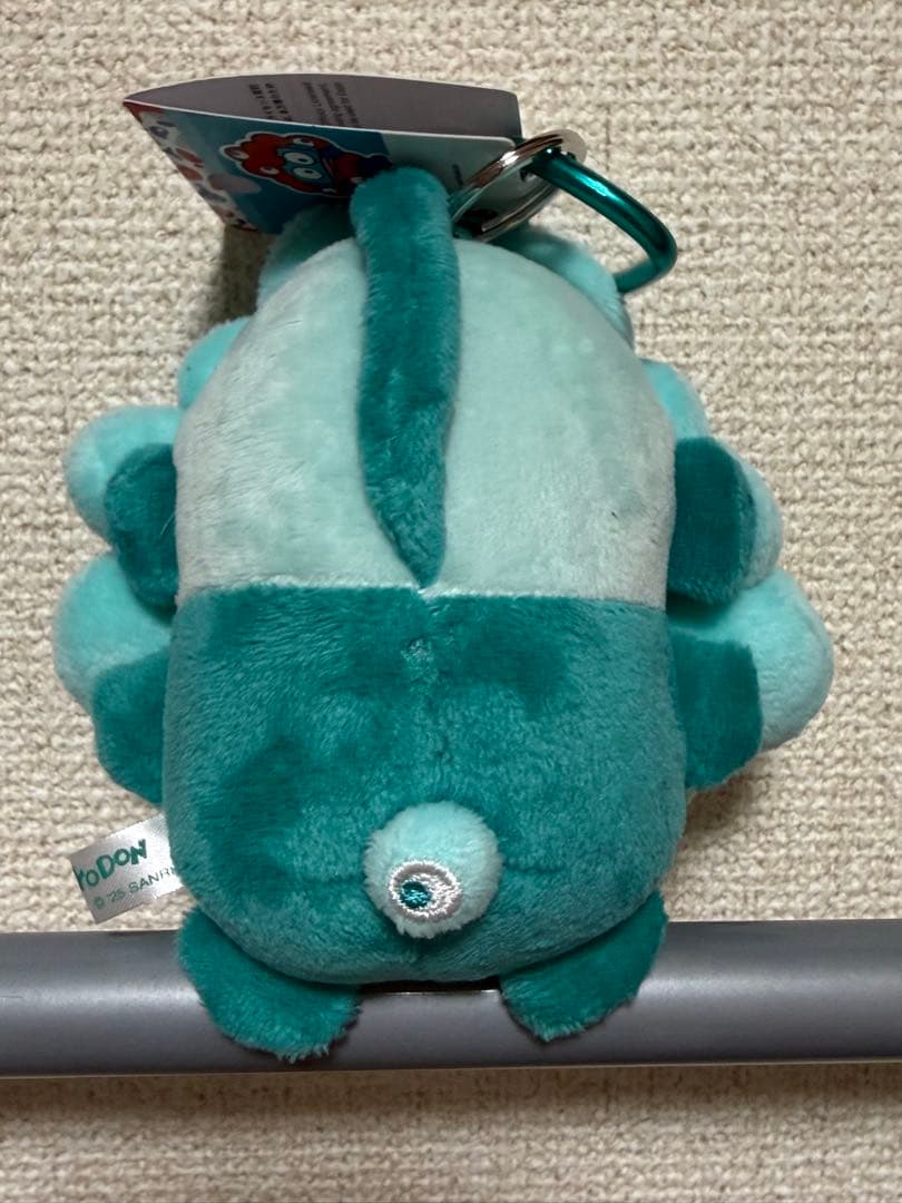 サンリオ ミャクミャク ハンギョドン 推しカラー - メルカリ