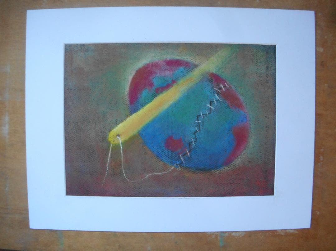 記憶 アウトライン・2レジスタークロノ シリーズ Ⅲ （パンダ） Cal.SEIKO