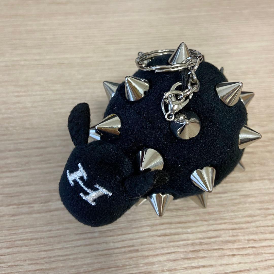 羊文学 ひつじちゃんぬいぐるみキーホルダー - メルカリ