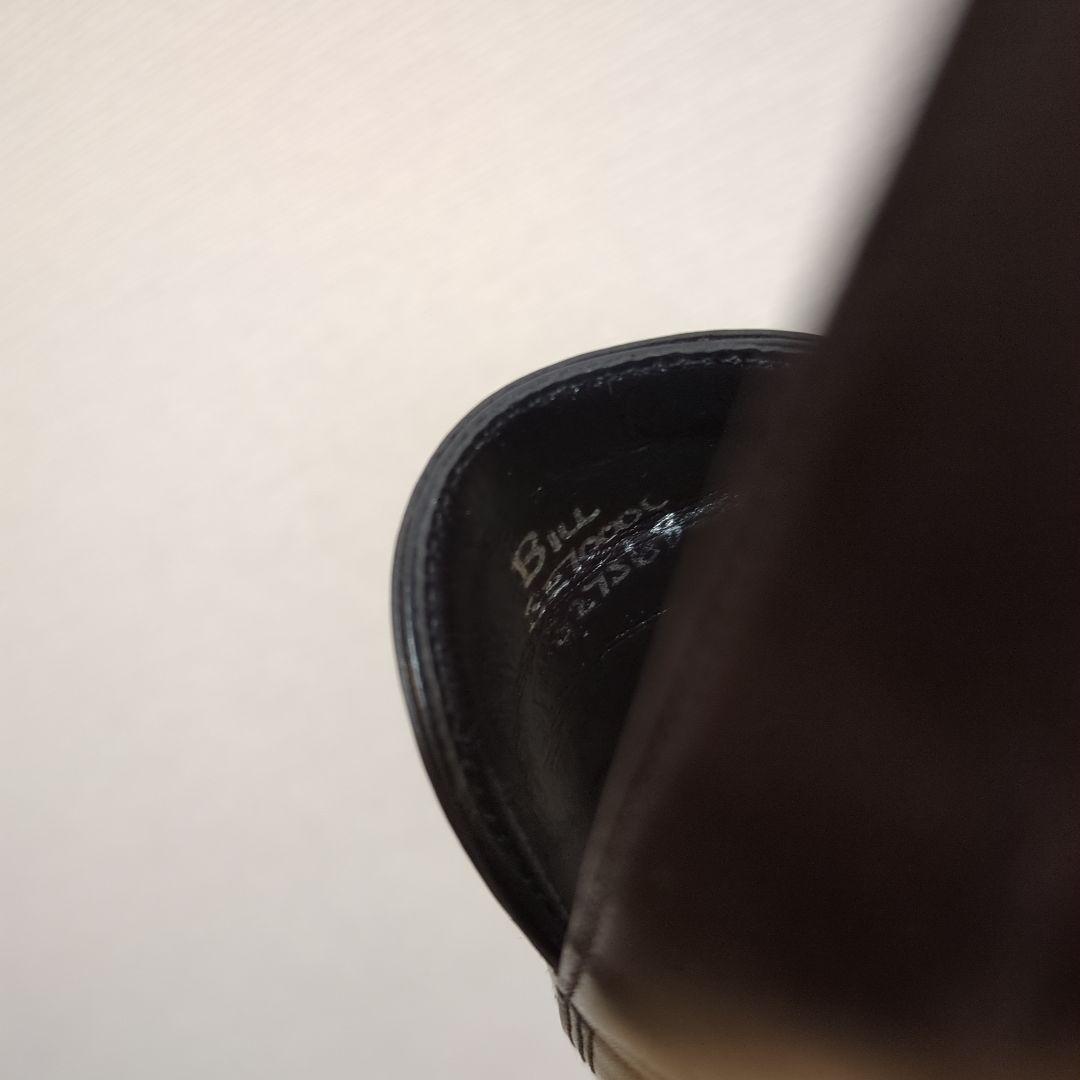 未使用新品 JOHN LOBB BILL ジョンロブ ロペスのプレステージライン