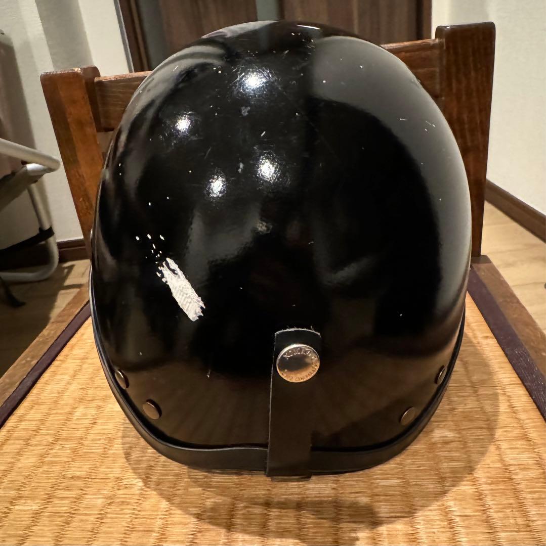 NOMAD CLOTHING THIRD STREET Type B 黒 - メルカリ